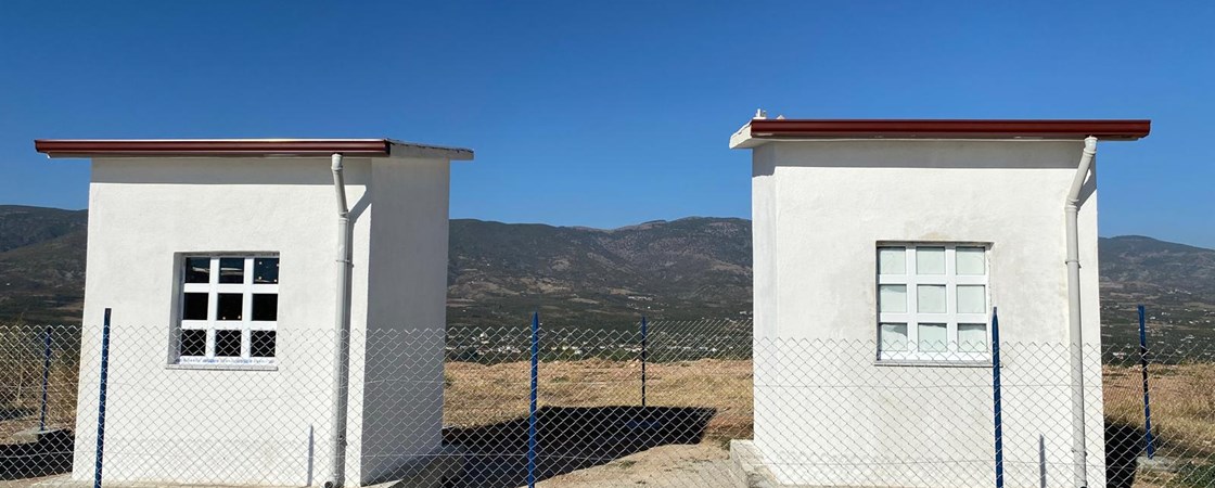 Royal Academy of Engineering (RAEng) tarafından fonlanan projemiz